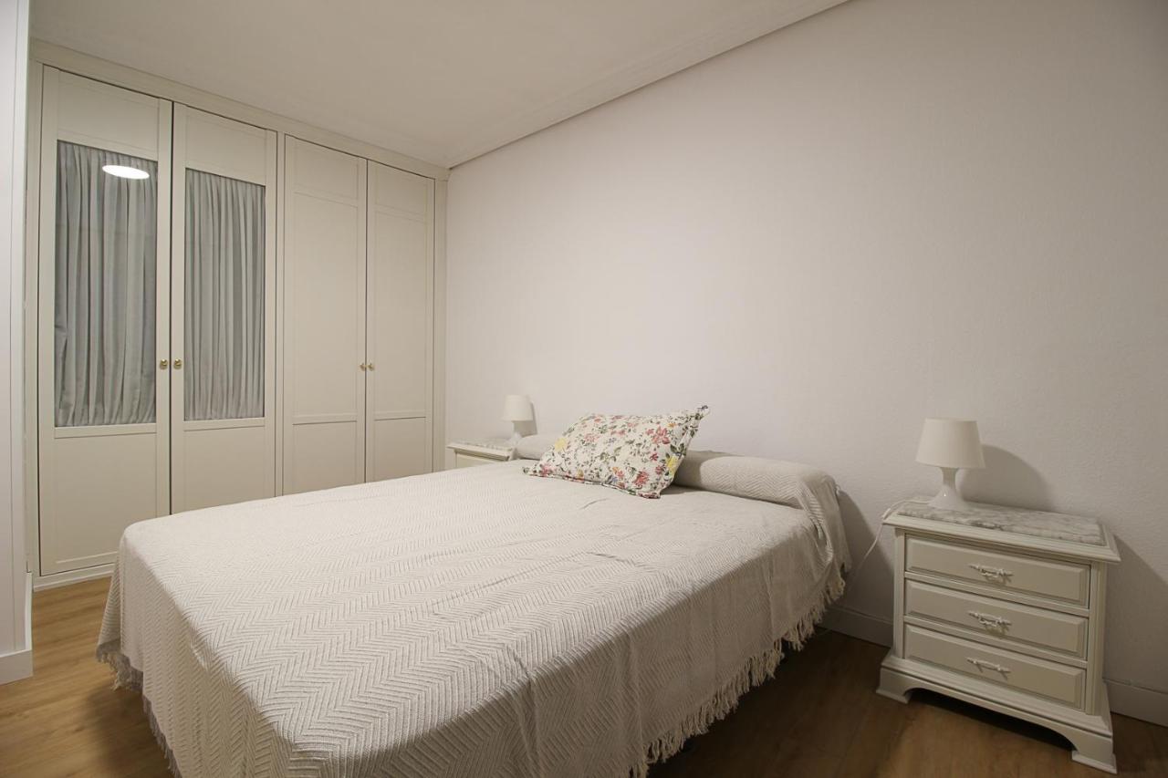La Atalaya Home Santander Eksteriør bilde